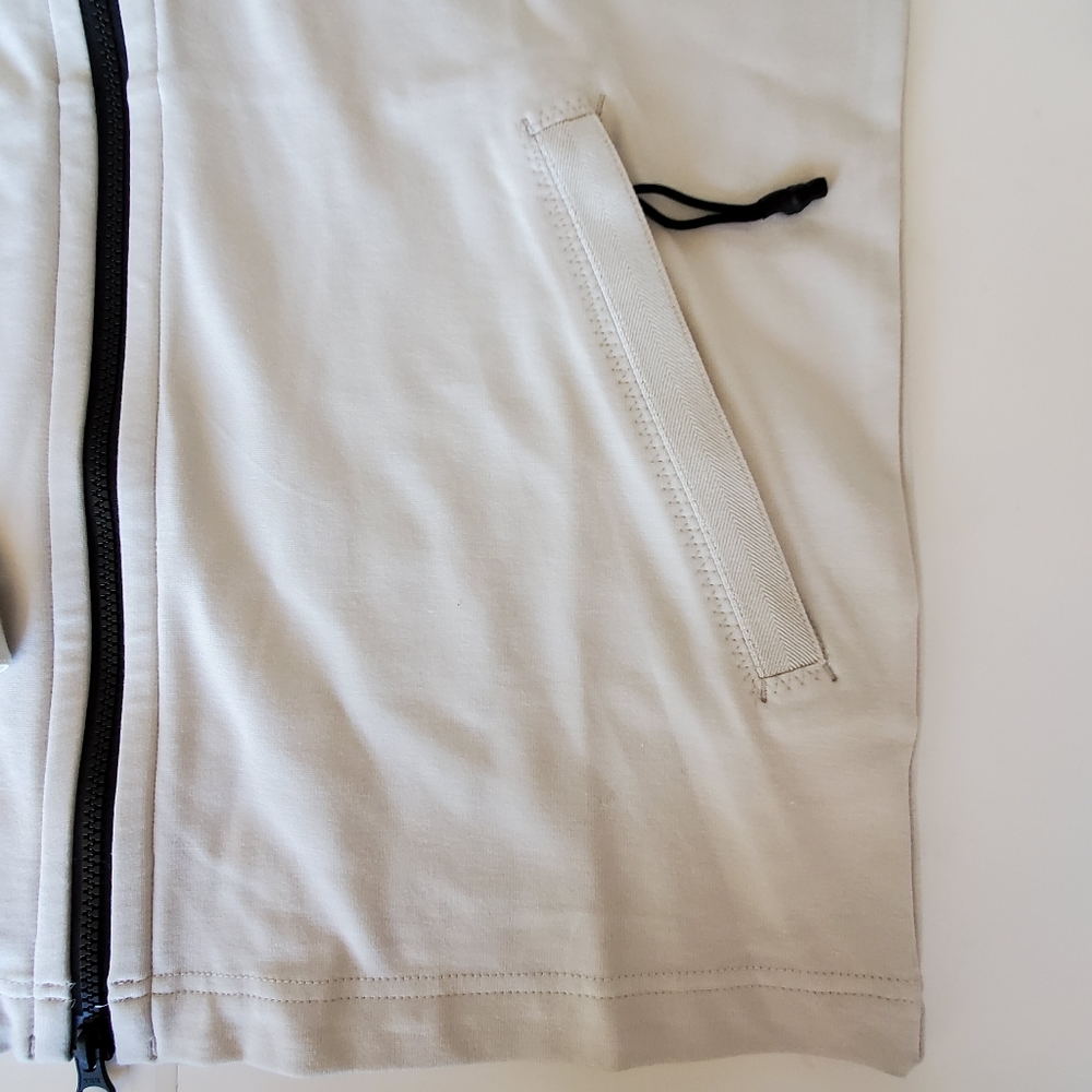 Nike Sportswear Tech Pack Full Zip Hoodie Jacket - Picture 6 of 9
